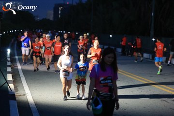 RUN TO LIVE 2025 - Ảnh #3263323