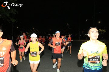 RUN TO LIVE 2025 - Ảnh #3280097