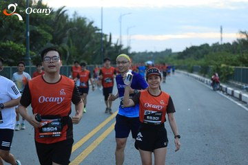 RUN TO LIVE 2025 - Ảnh #3284493