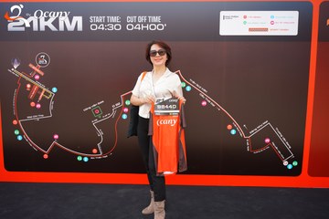 RUN TO LIVE 2025 - Ảnh #3120535