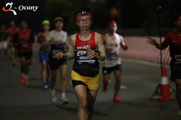 RUN TO LIVE 2025 - Ảnh #3201805