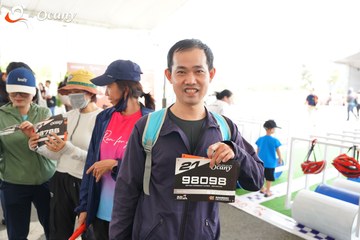 RUN TO LIVE 2025 - Ảnh #3120274
