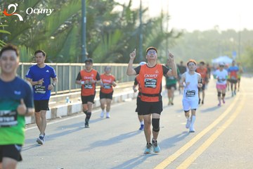 RUN TO LIVE 2025 - Ảnh #3298772