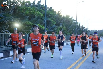 RUN TO LIVE 2025 - Ảnh #3264758