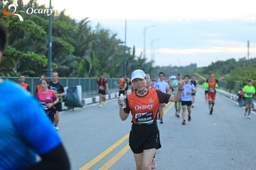 RUN TO LIVE 2025 - Ảnh #3284828