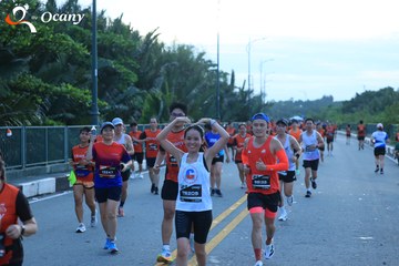 RUN TO LIVE 2025 - Ảnh #3289206