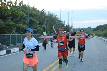RUN TO LIVE 2025 - Ảnh #3282351