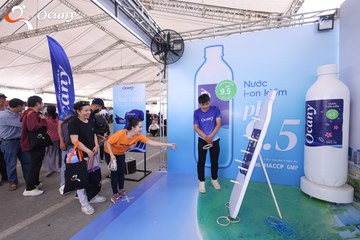 RUN TO LIVE 2025 - Ảnh #3118777
