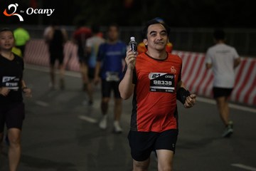 RUN TO LIVE 2025 - Ảnh #3205552