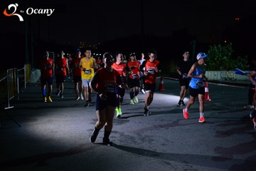 RUN TO LIVE 2025 - Ảnh #3269624