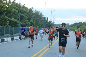 RUN TO LIVE 2025 - Ảnh #3284702