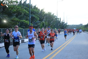 RUN TO LIVE 2025 - Ảnh #3266100