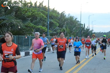 RUN TO LIVE 2025 - Ảnh #3281675