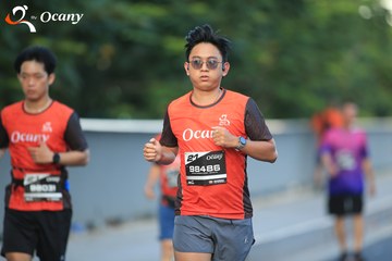 RUN TO LIVE 2025 - Ảnh #3290599
