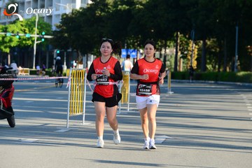 RUN TO LIVE 2025 - Ảnh #3300707