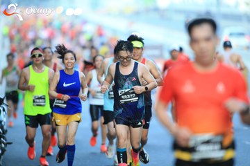RUN TO LIVE 2025 - Ảnh #3289946