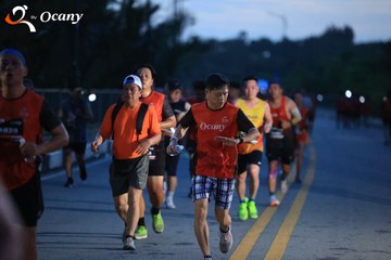 RUN TO LIVE 2025 - Ảnh #3263596