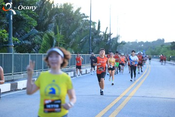 RUN TO LIVE 2025 - Ảnh #3264886