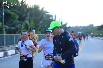 RUN TO LIVE 2025 - Ảnh #3265355