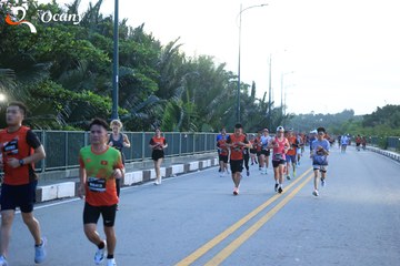 RUN TO LIVE 2025 - Ảnh #3266049