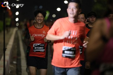 RUN TO LIVE 2025 - Ảnh #3203333