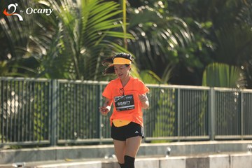 RUN TO LIVE 2025 - Ảnh #3260279