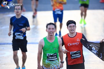 RUN TO LIVE 2025 - Ảnh #3154036