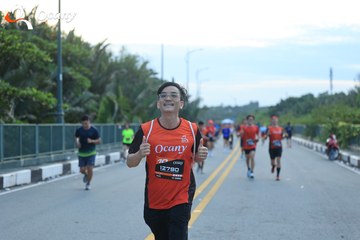 RUN TO LIVE 2025 - Ảnh #3278625