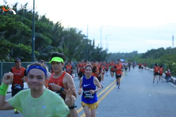 RUN TO LIVE 2025 - Ảnh #3287681