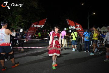 RUN TO LIVE 2025 - Ảnh #3140408