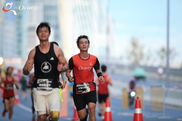 RUN TO LIVE 2025 - Ảnh #3287144