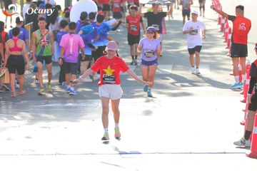 RUN TO LIVE 2025 - Ảnh #3192668
