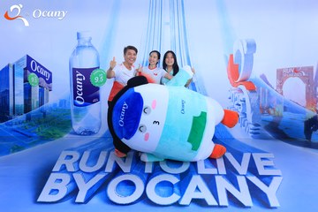RUN TO LIVE 2025 - Ảnh #3132956