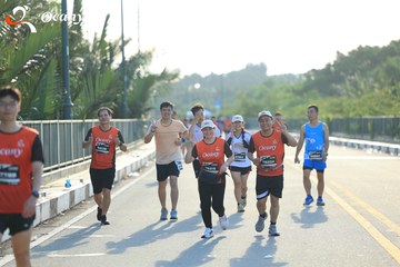 RUN TO LIVE 2025 - Ảnh #3303664