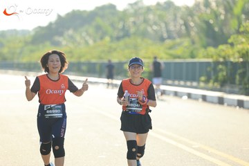RUN TO LIVE 2025 - Ảnh #3304759
