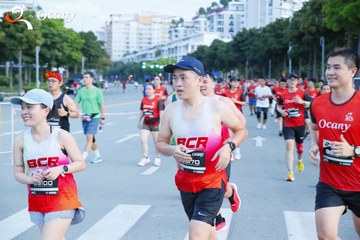 RUN TO LIVE 2025 - Ảnh #3256782