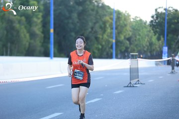 RUN TO LIVE 2025 - Ảnh #3258450