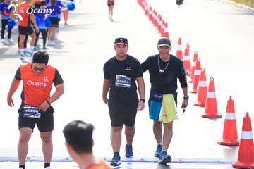 RUN TO LIVE 2025 - Ảnh #3209523