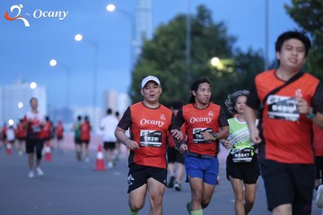 RUN TO LIVE 2025 - Ảnh #3206346