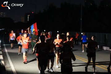 RUN TO LIVE 2025 - Ảnh #3262590