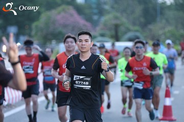 RUN TO LIVE 2025 - Ảnh #3206851