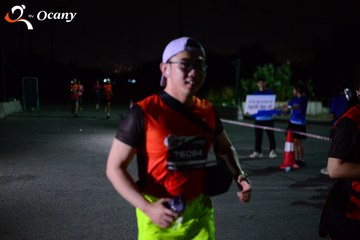 RUN TO LIVE 2025 - Ảnh #3270881