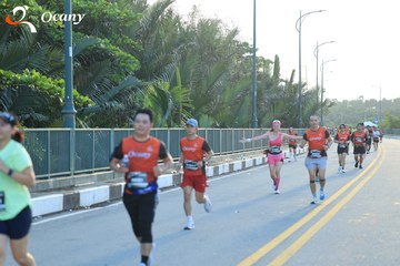 RUN TO LIVE 2025 - Ảnh #3297874