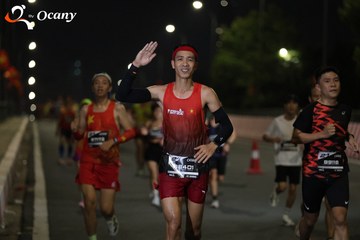 RUN TO LIVE 2025 - Ảnh #3201792