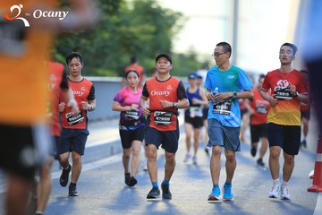 RUN TO LIVE 2025 - Ảnh #3279376