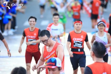 RUN TO LIVE 2025 - Ảnh #3153120
