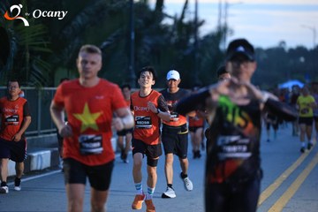 RUN TO LIVE 2025 - Ảnh #3263877