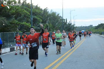 RUN TO LIVE 2025 - Ảnh #3283596