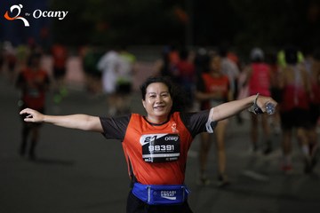 RUN TO LIVE 2025 - Ảnh #3205619