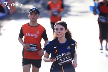 RUN TO LIVE 2025 - Ảnh #3206643